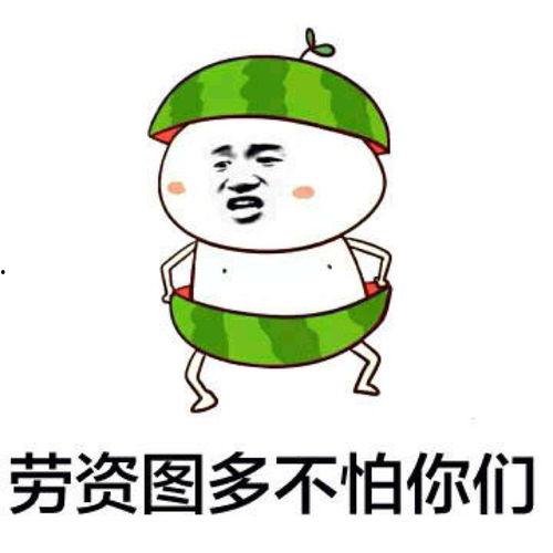 表情包大乱斗 